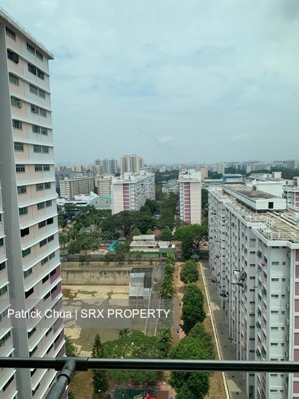 Blk 98 Bedok North Avenue 4 (Bedok), HDB 5 Rooms #209296401